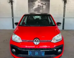 VOLKSWAGEN UP 1.0 TSI MOVE UP 12V FLEX 4P MANUAL VOLKSWAGEN UP 1.0 TSI MOVE UP 12V FLEX 4P MANUAL