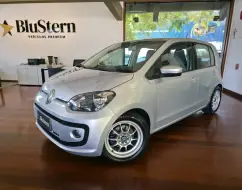 VOLKSWAGEN UP 1.0 TSI MOVE UP 12V FLEX 4P MANUAL VOLKSWAGEN UP 1.0 TSI MOVE UP 12V FLEX 4P MANUAL
