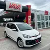 VOLKSWAGEN UP 1.0 170 TSI TOTAL FLEX CONNECT 4P MANUAL VOLKSWAGEN UP 1.0 170 TSI TOTAL FLEX CONNECT 4P MANUAL
