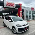 VOLKSWAGEN UP 1.0 170 TSI TOTAL FLEX CONNECT 4P MANUAL VOLKSWAGEN UP 1.0 170 TSI TOTAL FLEX CONNECT 4P MANUAL