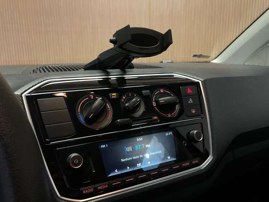 VOLKSWAGEN-UP-1.0 170 TSI TOTAL FLEX CONNECT 4P MANUAL VOLKSWAGEN-UP-2019