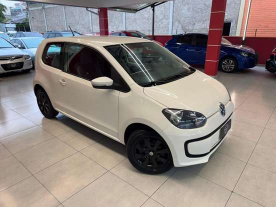 VOLKSWAGEN-UP-1.0 MPI MOVE UP 12V FLEX 2P AUTOMATIZADO VOLKSWAGEN-UP-2014