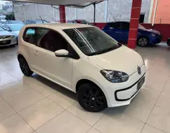 VOLKSWAGEN UP 1.0 MPI MOVE UP 12V FLEX 2P AUTOMATIZADO VOLKSWAGEN UP 1.0 MPI MOVE UP 12V FLEX 2P AUTOMATIZADO
