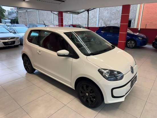 VOLKSWAGEN-UP-1.0 MPI MOVE UP 12V FLEX 2P AUTOMATIZADO VOLKSWAGEN-UP-2014