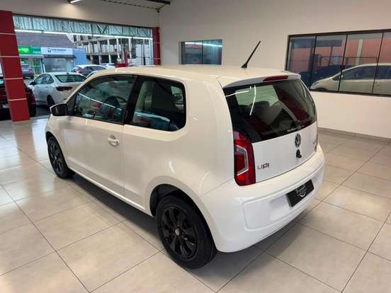 VOLKSWAGEN-UP-1.0 MPI MOVE UP 12V FLEX 2P AUTOMATIZADO VOLKSWAGEN-UP-2014