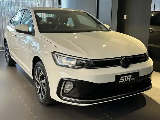 VOLKSWAGEN-VIRTUS-1.0 200 TSI HIGHLINE AUTOMÁTICO VOLKSWAGEN-VIRTUS-2024