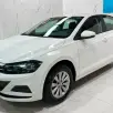 VOLKSWAGEN VIRTUS 1.6 MSI TOTAL FLEX AUTOMÁTICO VOLKSWAGEN VIRTUS 1.6 MSI TOTAL FLEX AUTOMÁTICO