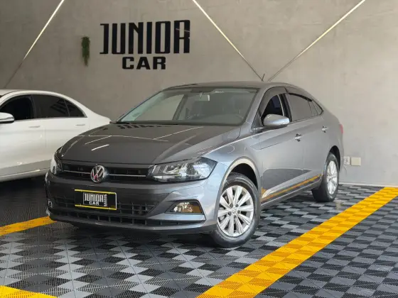 VOLKSWAGEN VIRTUS 1.6 MSI TOTAL FLEX MANUAL