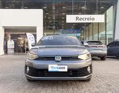 VOLKSWAGEN VIRTUS 1.0 200 TSI COMFORTLINE AUTOMÁTICO VOLKSWAGEN VIRTUS 1.0 200 TSI COMFORTLINE AUTOMÁTICO