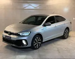 VOLKSWAGEN VIRTUS 1.0 200 TSI HIGHLINE AUTOMÁTICO VOLKSWAGEN VIRTUS 1.0 200 TSI HIGHLINE AUTOMÁTICO