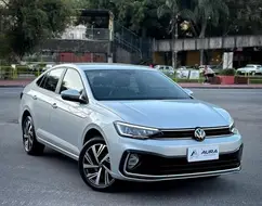 VOLKSWAGEN VIRTUS 1.0 200 TSI HIGHLINE AUTOMÁTICO VOLKSWAGEN VIRTUS 1.0 200 TSI HIGHLINE AUTOMÁTICO