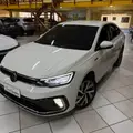 VOLKSWAGEN VIRTUS 1.0 200 TSI HIGHLINE AUTOMÁTICO VOLKSWAGEN VIRTUS 1.0 200 TSI HIGHLINE AUTOMÁTICO