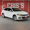 VOLKSWAGEN VIRTUS 1.6 MSI TOTAL FLEX AUTOMÁTICO VOLKSWAGEN VIRTUS 1.6 MSI TOTAL FLEX AUTOMÁTICO