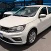 VOLKSWAGEN VOYAGE 1.0 12V MPI TOTALFLEX 4P MANUAL VOLKSWAGEN VOYAGE 1.0 12V MPI TOTALFLEX 4P MANUAL