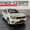 VOLKSWAGEN VOYAGE 1.6 MSI TOTALFLEX 4P MANUAL VOLKSWAGEN VOYAGE 1.6 MSI TOTALFLEX 4P MANUAL