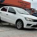 VOLKSWAGEN VOYAGE 1.0 12V MPI TOTALFLEX 4P MANUAL VOLKSWAGEN VOYAGE 1.0 12V MPI TOTALFLEX 4P MANUAL
