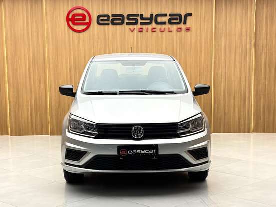 VOLKSWAGEN-VOYAGE-1.0 12V MPI TOTALFLEX 4P MANUAL VOLKSWAGEN-VOYAGE-2022