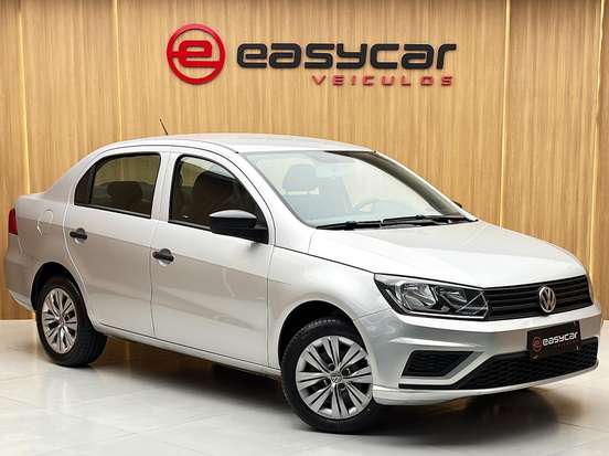 VOLKSWAGEN-VOYAGE-2022