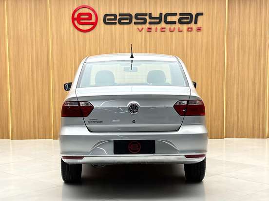VOLKSWAGEN-VOYAGE-1.0 12V MPI TOTALFLEX 4P MANUAL VOLKSWAGEN-VOYAGE-2022