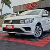 VOLKSWAGEN VOYAGE 1.6 16V MSI TOTALFLEX 4P AUTOMÁTICO VOLKSWAGEN VOYAGE 1.6 16V MSI TOTALFLEX 4P AUTOMÁTICO