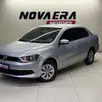 VOLKSWAGEN VOYAGE 1.6 MI TREND 8V FLEX 4P MANUAL VOLKSWAGEN VOYAGE 1.6 MI TREND 8V FLEX 4P MANUAL