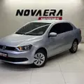 VOLKSWAGEN VOYAGE 1.6 MI TREND 8V FLEX 4P MANUAL VOLKSWAGEN VOYAGE 1.6 MI TREND 8V FLEX 4P MANUAL