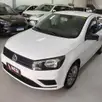 VOLKSWAGEN VOYAGE 1.6 MSI TOTALFLEX 4P MANUAL VOLKSWAGEN VOYAGE 1.6 MSI TOTALFLEX 4P MANUAL