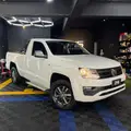 VOLKSWAGEN AMAROK 2.0 S 4X4 CS 16V TURBO INTERCOOLER DIESEL 2P MANUAL VOLKSWAGEN AMAROK 2.0 S 4X4 CS 16V TURBO INTERCOOLER DIESEL 2P MANUAL