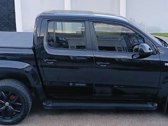 VOLKSWAGEN-AMAROK-3.0 V6 TDI DIESEL HIGHLINE CD 4MOTION AUTOMÁTICO VOLKSWAGEN-AMAROK-2019
