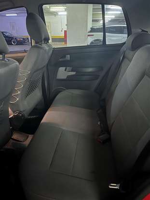 VOLKSWAGEN-CROSSFOX-2009