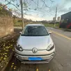VOLKSWAGEN CROSS UP 1.0 MPI 12V FLEX 4P AUTOMATIZADO VOLKSWAGEN CROSS UP 1.0 MPI 12V FLEX 4P AUTOMATIZADO