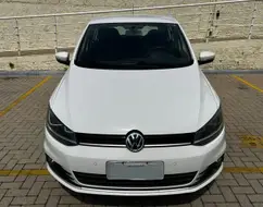 VOLKSWAGEN FOX 1.0 MI COMFORTLINE 8V FLEX 4P MANUAL VOLKSWAGEN FOX 1.0 MI COMFORTLINE 8V FLEX 4P MANUAL