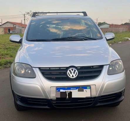 VOLKSWAGEN-FOX-2009