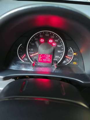 VOLKSWAGEN-FOX-2009
