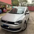 VOLKSWAGEN FOX 1.6 MI 8V FLEX 4P MANUAL VOLKSWAGEN FOX 1.6 MI 8V FLEX 4P MANUAL