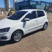 VOLKSWAGEN FOX 1.6 MSI TOTAL FLEX CONNECT 4P MANUAL VOLKSWAGEN FOX 1.6 MSI TOTAL FLEX CONNECT 4P MANUAL