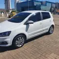 VOLKSWAGEN FOX 1.6 MSI TOTAL FLEX CONNECT 4P MANUAL VOLKSWAGEN FOX 1.6 MSI TOTAL FLEX CONNECT 4P MANUAL