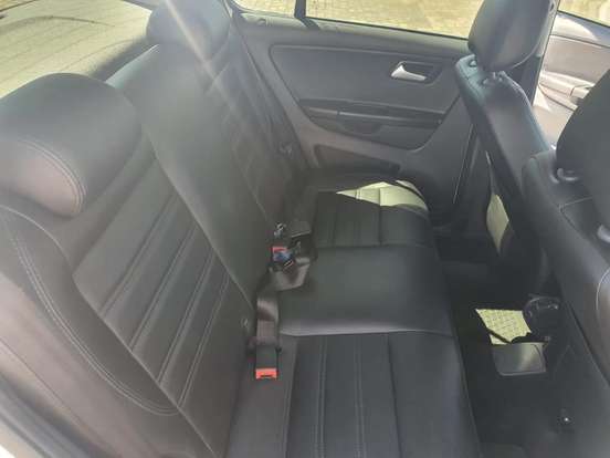 VOLKSWAGEN-FOX-1.6 MSI TOTAL FLEX CONNECT 4P MANUAL VOLKSWAGEN-FOX-2017