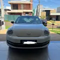 VOLKSWAGEN FUSCA 2.0 TSI 16V GASOLINA 2P AUTOMÁTICO VOLKSWAGEN FUSCA 2.0 TSI 16V GASOLINA 2P AUTOMÁTICO