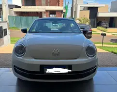 VOLKSWAGEN FUSCA 2.0 TSI 16V GASOLINA 2P AUTOMÁTICO VOLKSWAGEN FUSCA 2.0 TSI 16V GASOLINA 2P AUTOMÁTICO