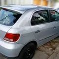 VOLKSWAGEN GOL 1.0 MI 8V FLEX 4P MANUAL G.IV VOLKSWAGEN GOL 1.0 MI 8V FLEX 4P MANUAL G.IV