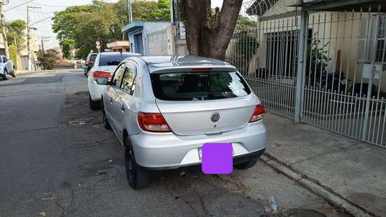 VOLKSWAGEN-GOL-2012