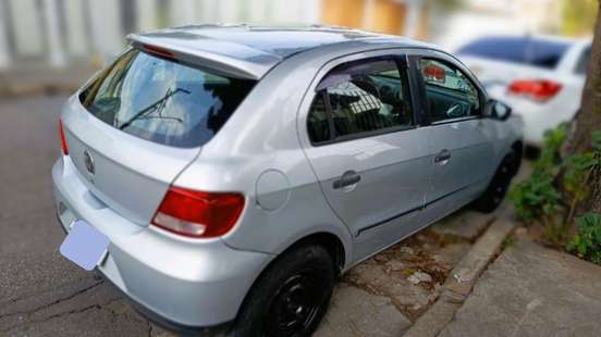 VOLKSWAGEN-GOL-2012