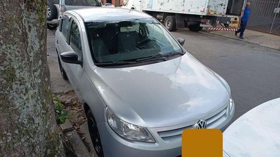 VOLKSWAGEN-GOL-2012