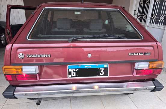 VOLKSWAGEN-GOL-1986
