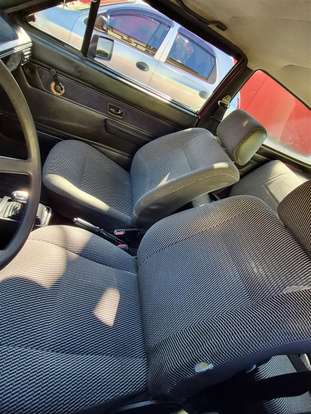VOLKSWAGEN-GOL-1986