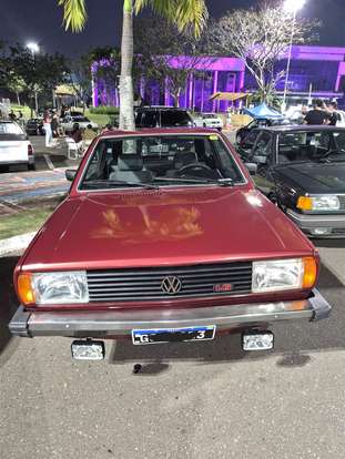 VOLKSWAGEN-GOL-1986