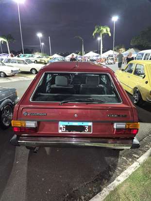 VOLKSWAGEN-GOL-1986