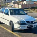 VOLKSWAGEN GOL 1.6 MI POWER 8V FLEX 4P MANUAL G.III VOLKSWAGEN GOL 1.6 MI POWER 8V FLEX 4P MANUAL G.III