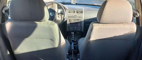 VOLKSWAGEN-GOL-1.6 MI POWER 8V FLEX 4P MANUAL G.III VOLKSWAGEN-GOL-2004
